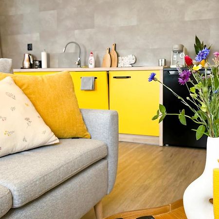 Apartmany Svrcinky Liptovský Mikuláš المظهر الخارجي الصورة