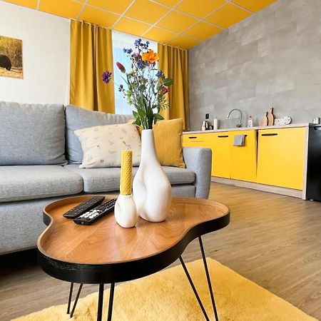 Apartmany Svrcinky Liptovský Mikuláš المظهر الخارجي الصورة