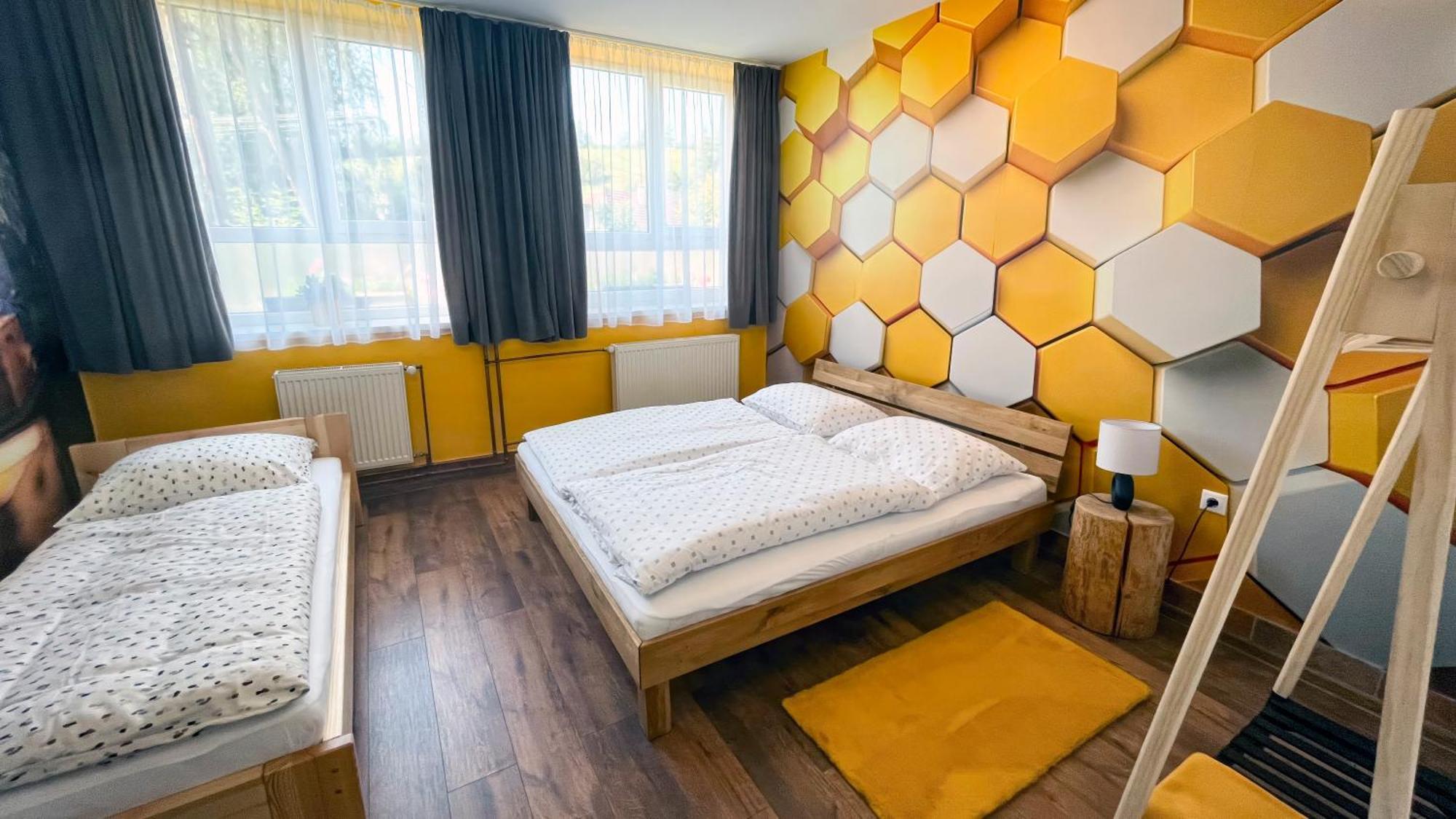 Apartmany Svrcinky Liptovský Mikuláš المظهر الخارجي الصورة