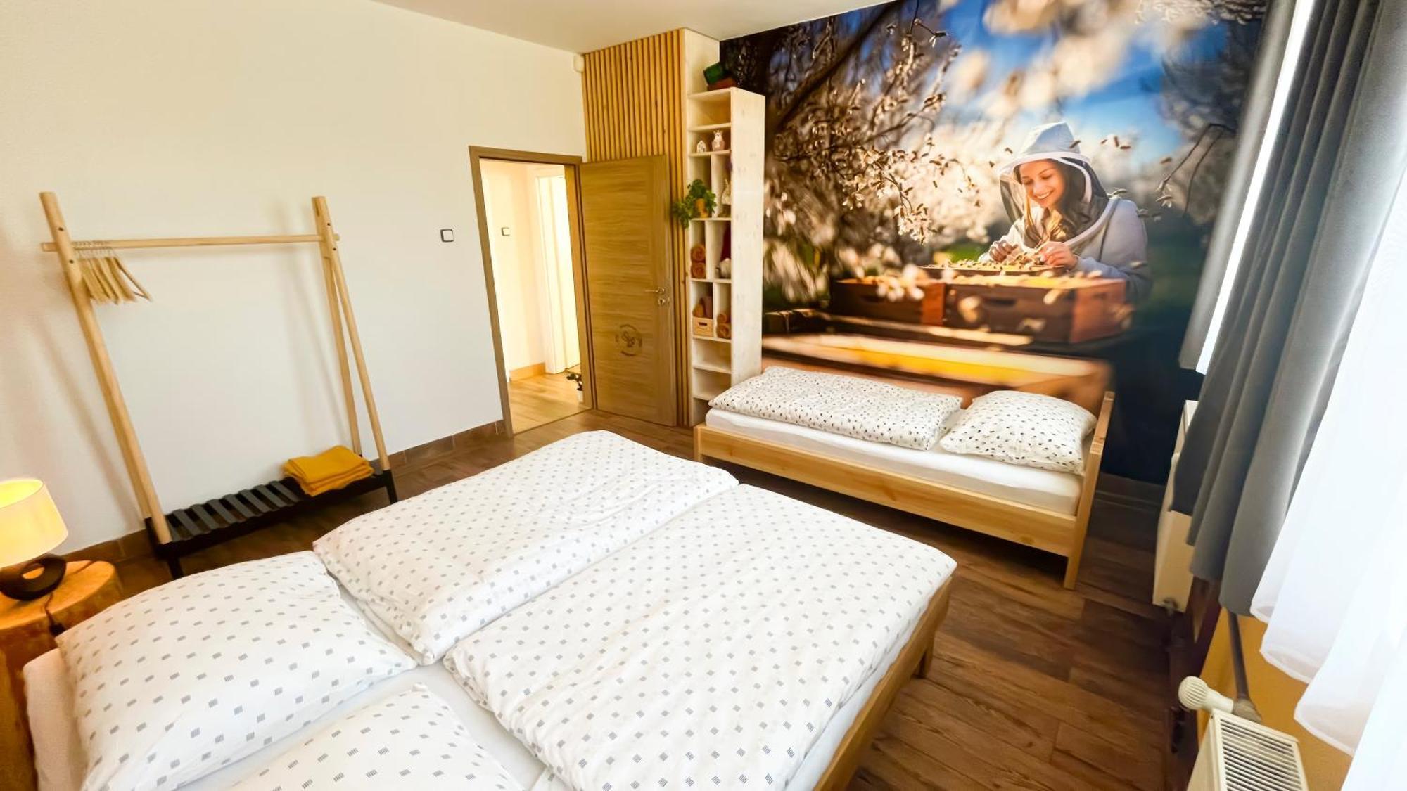 Apartmany Svrcinky Liptovský Mikuláš المظهر الخارجي الصورة