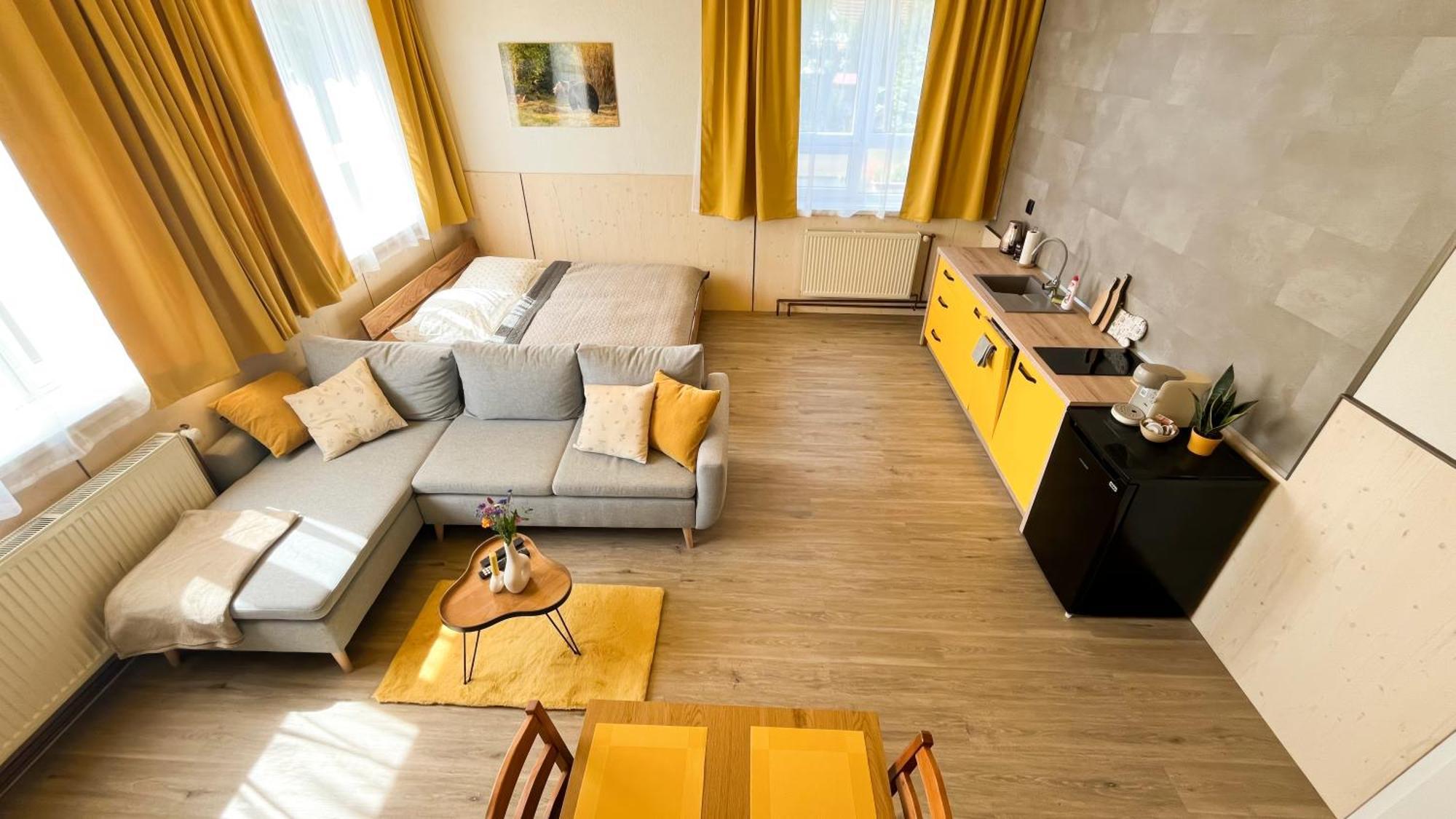 Apartmany Svrcinky Liptovský Mikuláš المظهر الخارجي الصورة