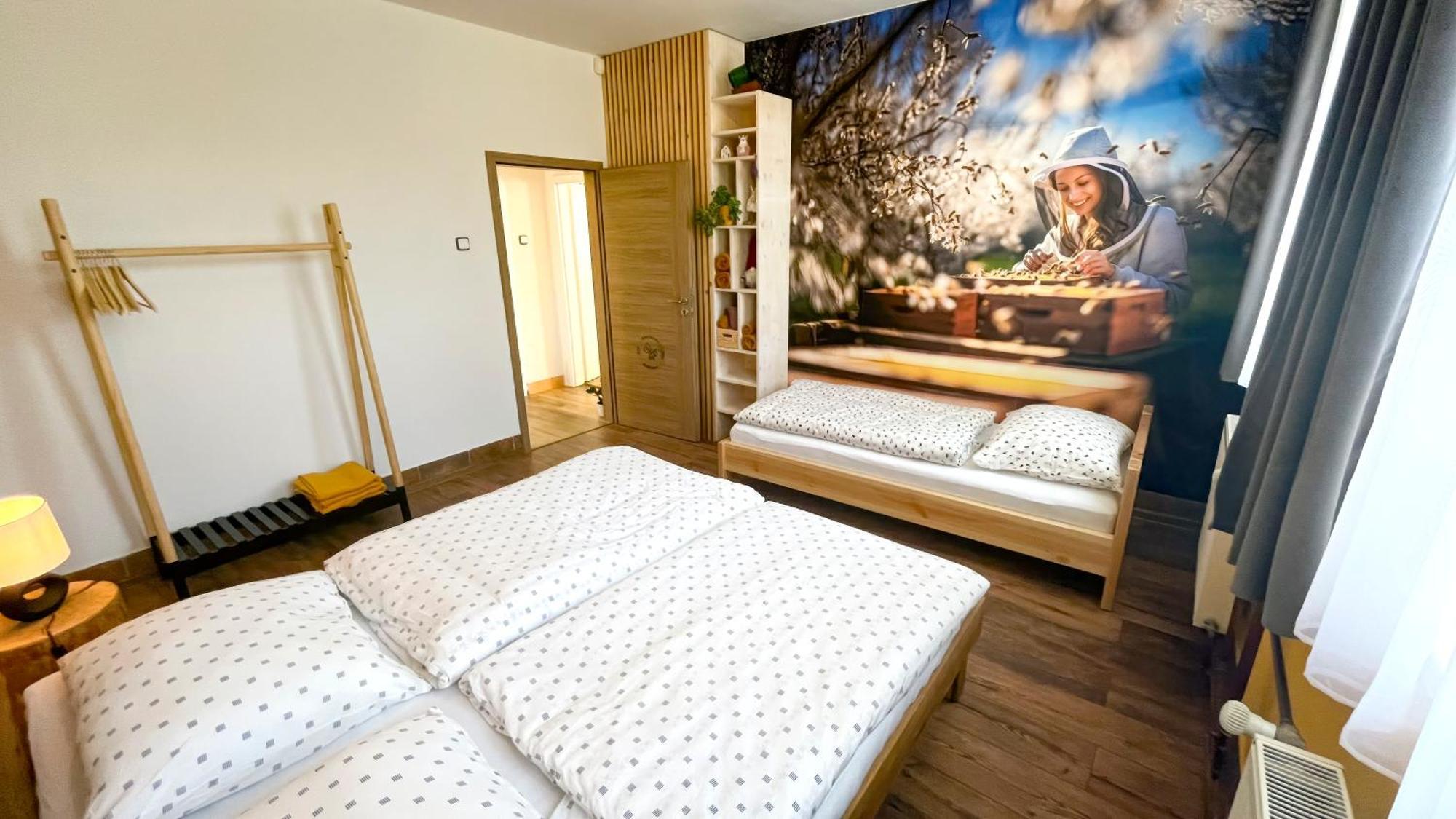 Apartmany Svrcinky Liptovský Mikuláš المظهر الخارجي الصورة