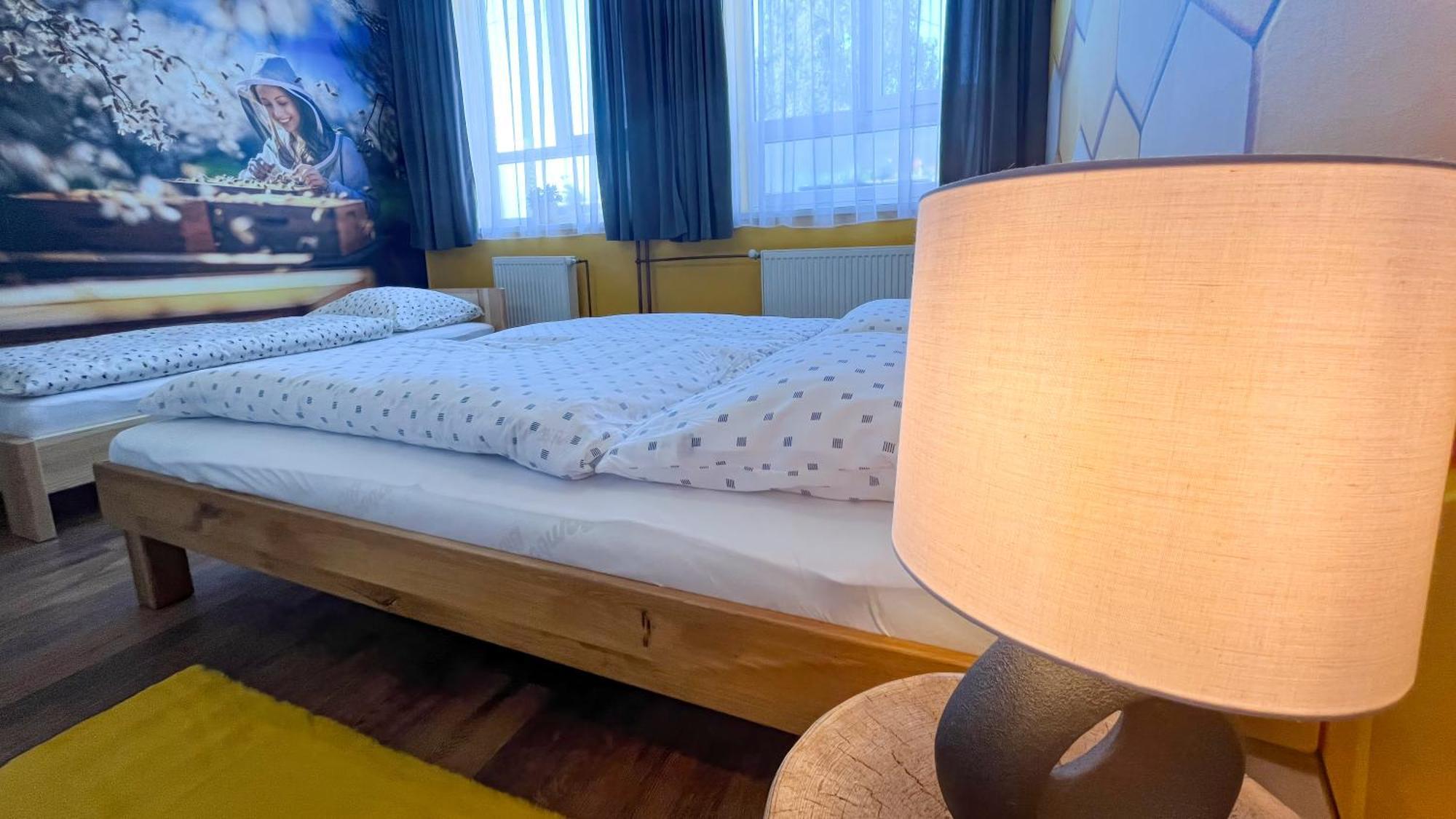 Apartmany Svrcinky Liptovský Mikuláš المظهر الخارجي الصورة