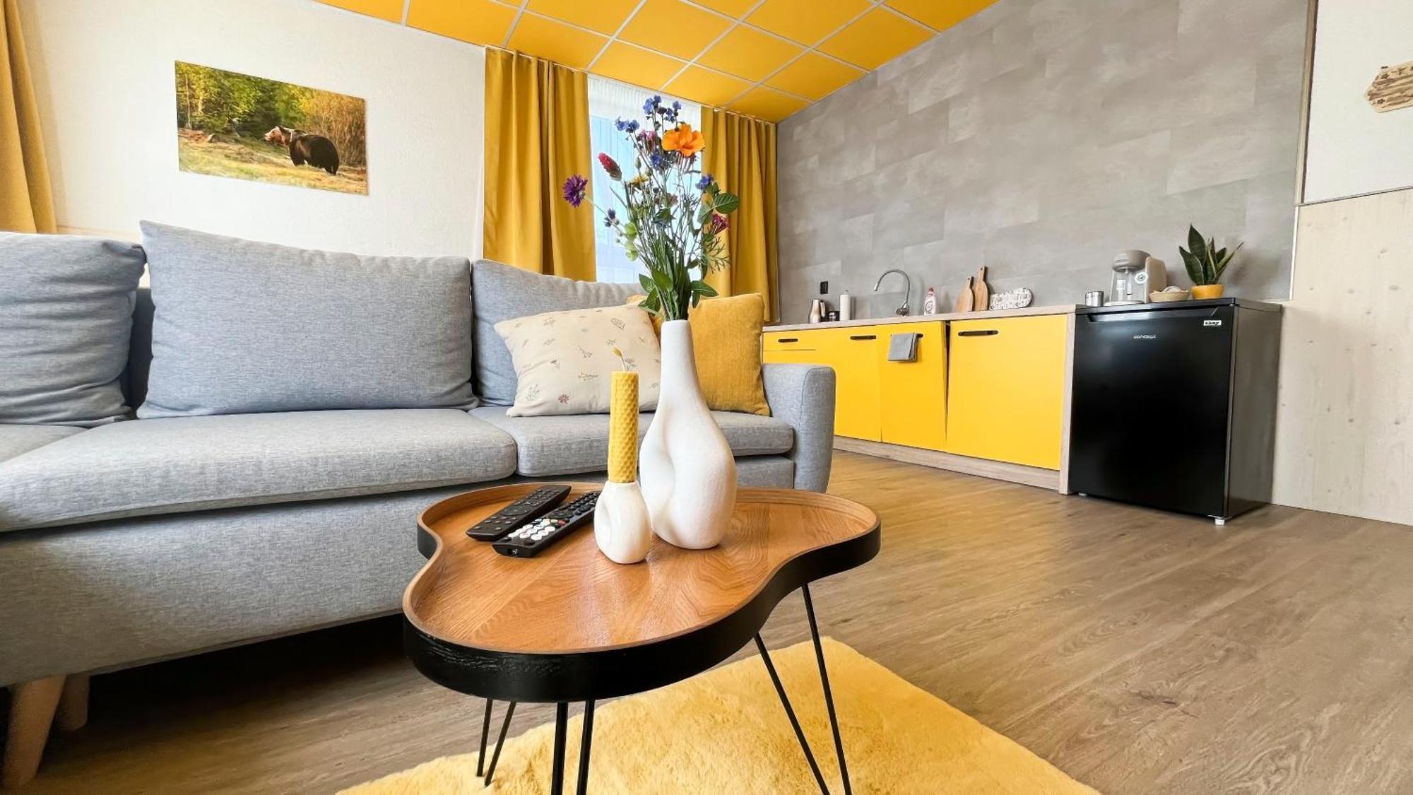 Apartmany Svrcinky Liptovský Mikuláš المظهر الخارجي الصورة